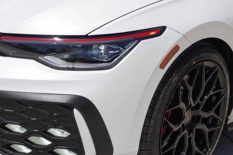 volkswagen golf gti 2025 WVWLA7CD6SW258539 image volkswagen golf gti 2025 WVWLA7CD6SW258539 image